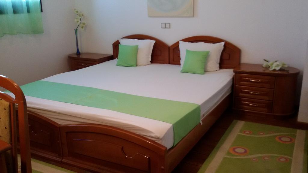 Family Hotel Elegance Arbanasi Eksteriør bilde