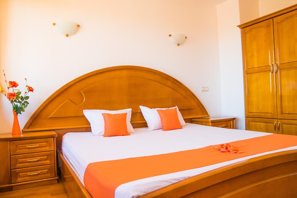 Family Hotel Elegance Arbanasi Rom bilde