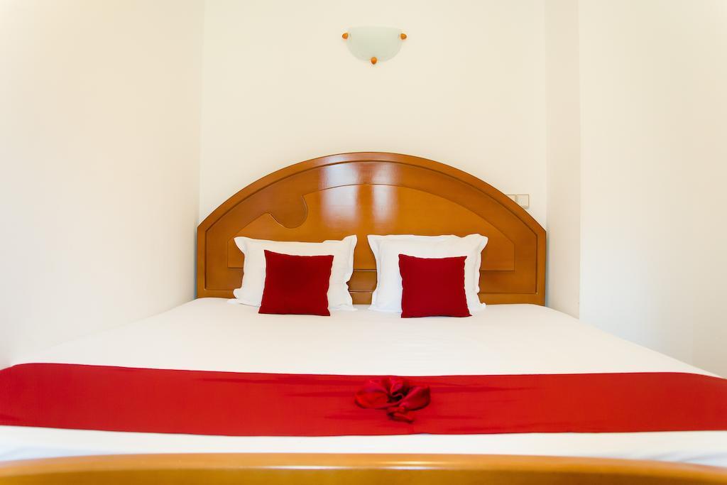 Family Hotel Elegance Arbanasi Rom bilde