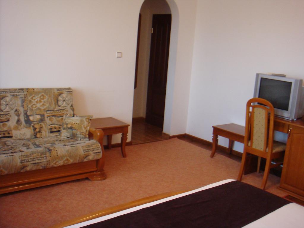 Family Hotel Elegance Arbanasi Rom bilde