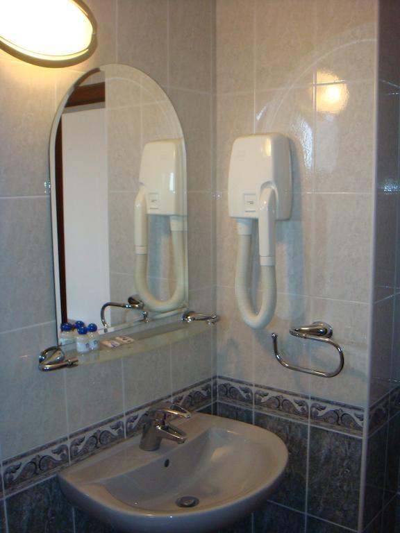 Family Hotel Elegance Arbanasi Rom bilde