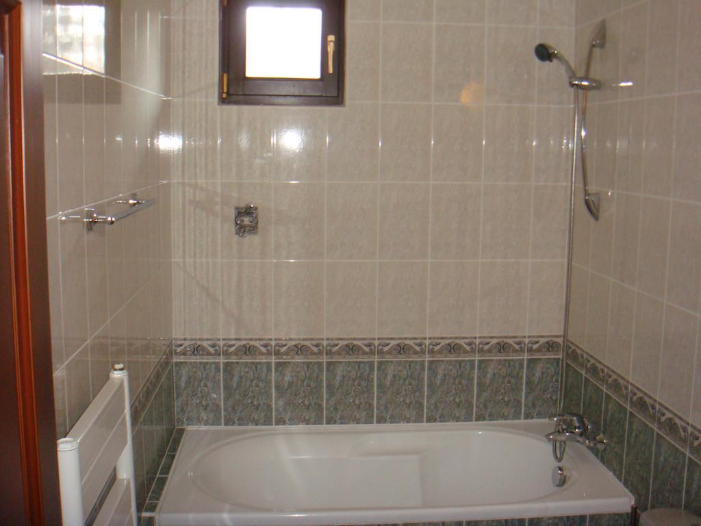 Family Hotel Elegance Arbanasi Rom bilde