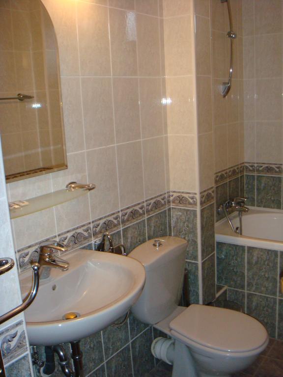 Family Hotel Elegance Arbanasi Rom bilde